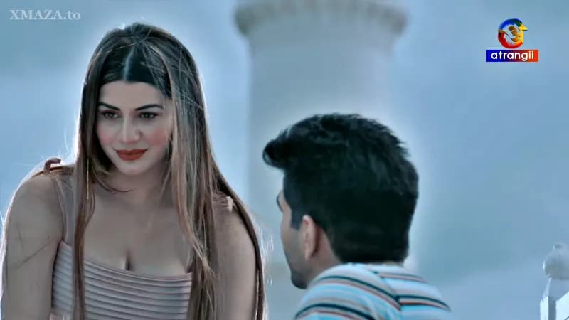 Birthday Gift Episode 4