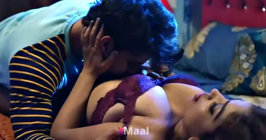 Pati Patni and She Episode 1