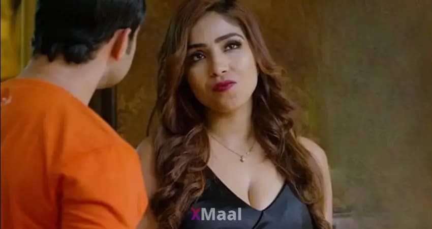 Pati Patni and She Episode 5