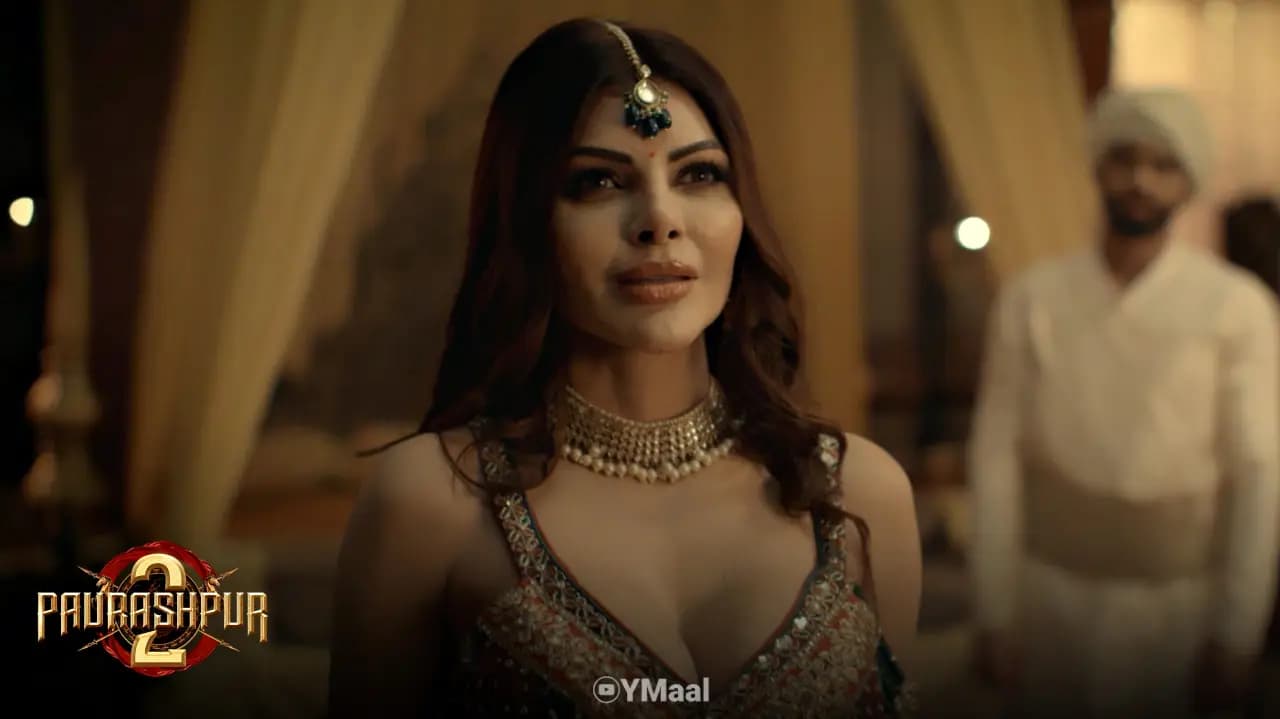 Paurashpur S2 Episode 5