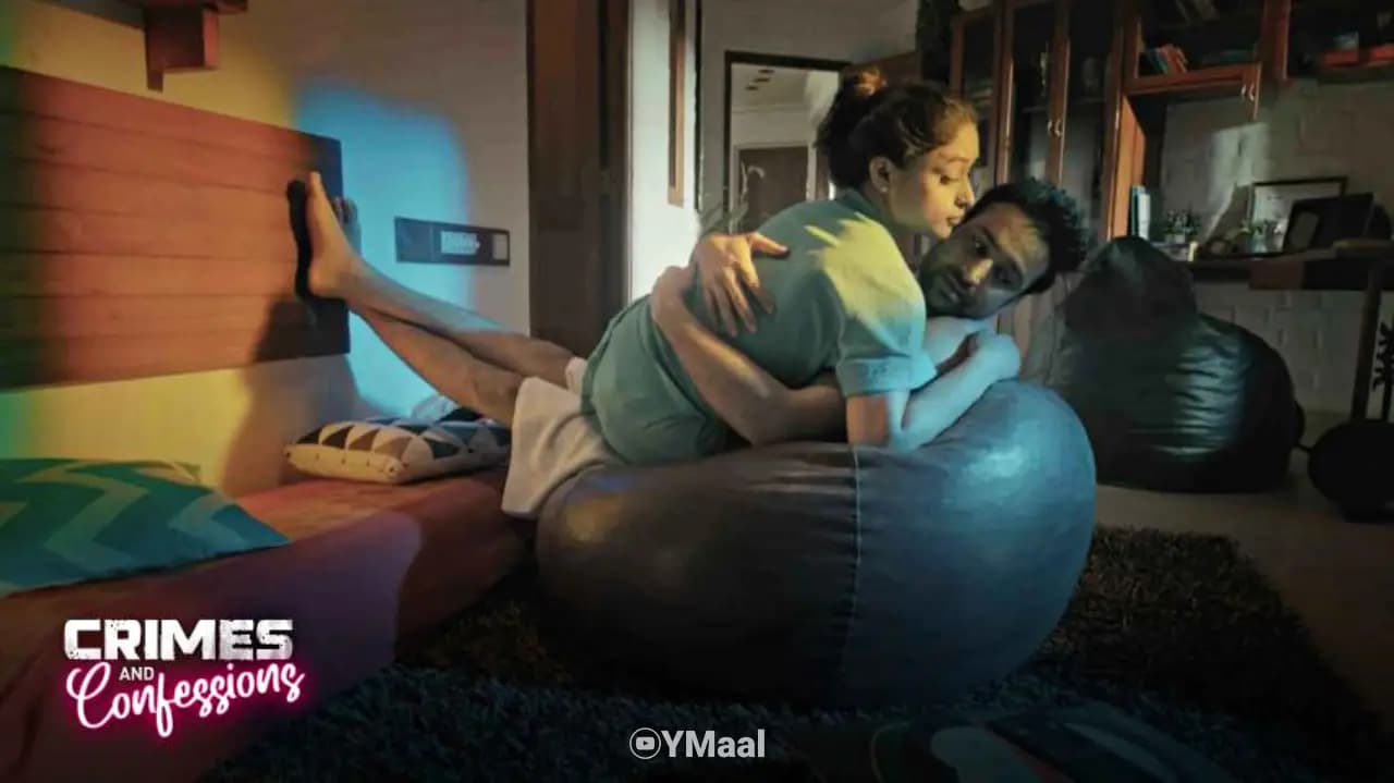 Crimes And Confessions Episode 6