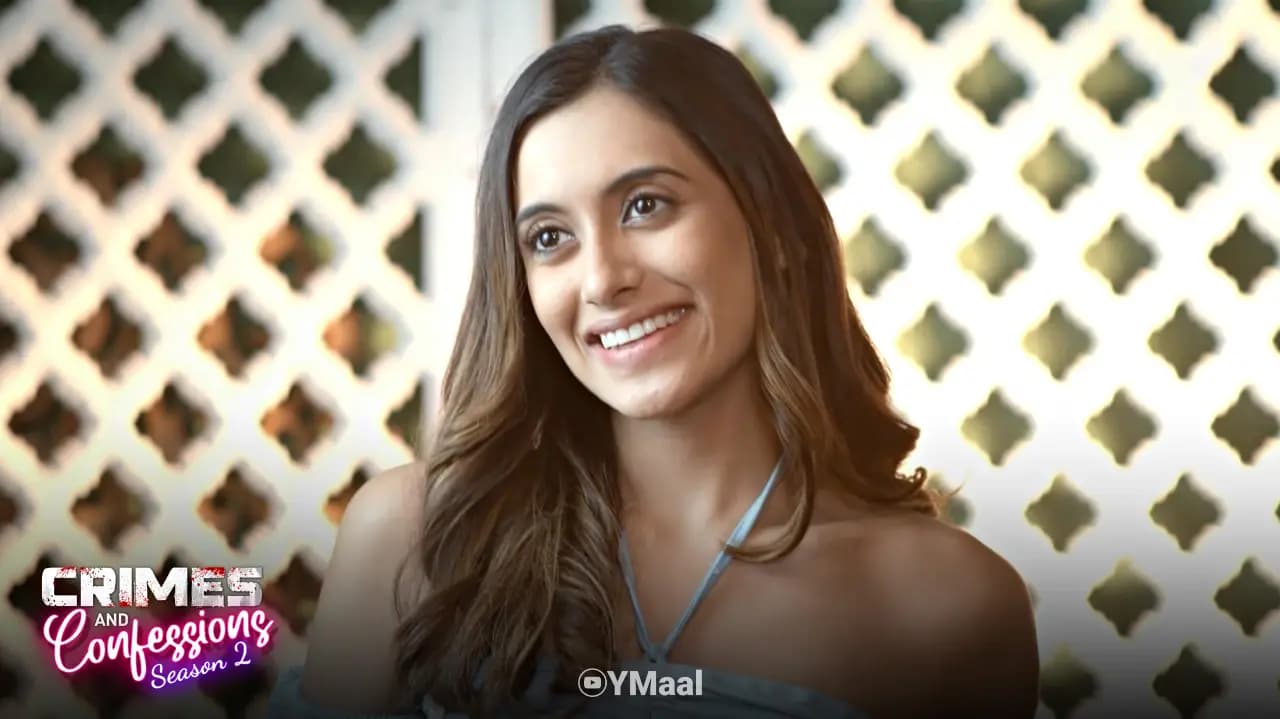 Crimes And Confessions S2 Episode 22