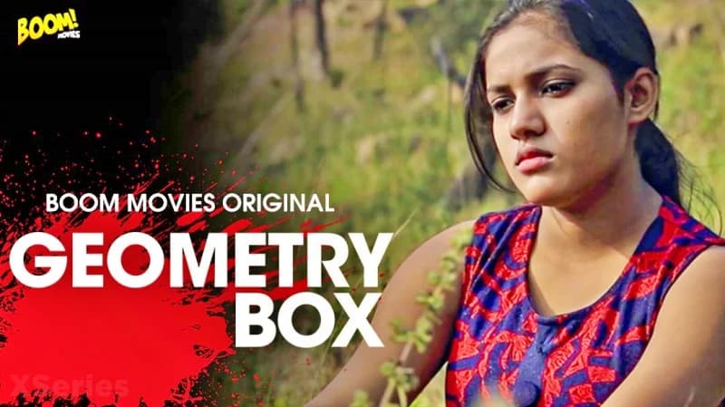 Geometry Box