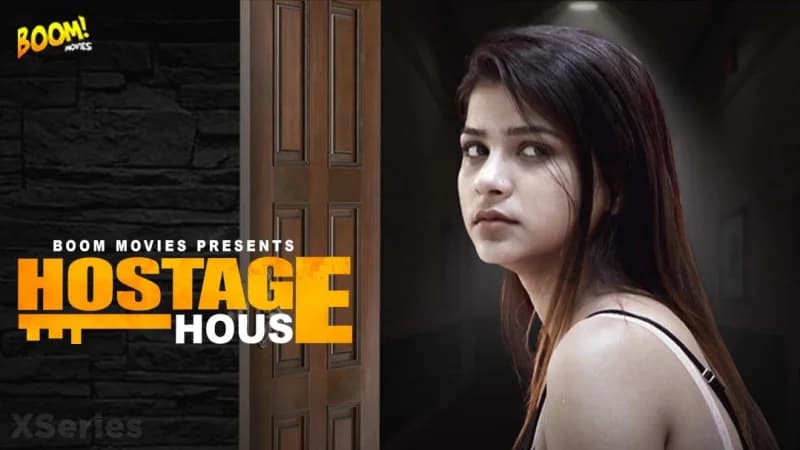 Hostage House