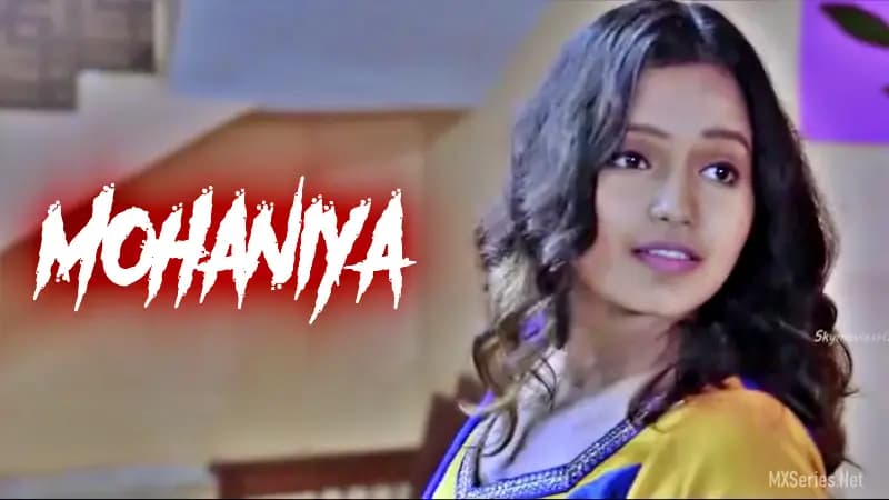 Mohaniya