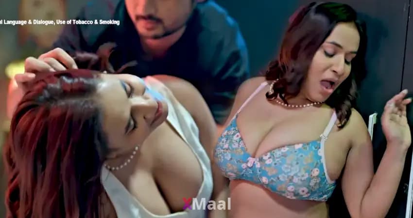 Gharwali Episode 3