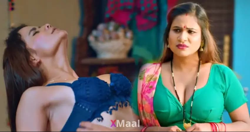 Khatshala Episode 5