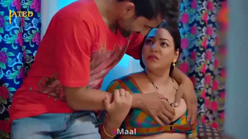 Doodh Wali Episode 8