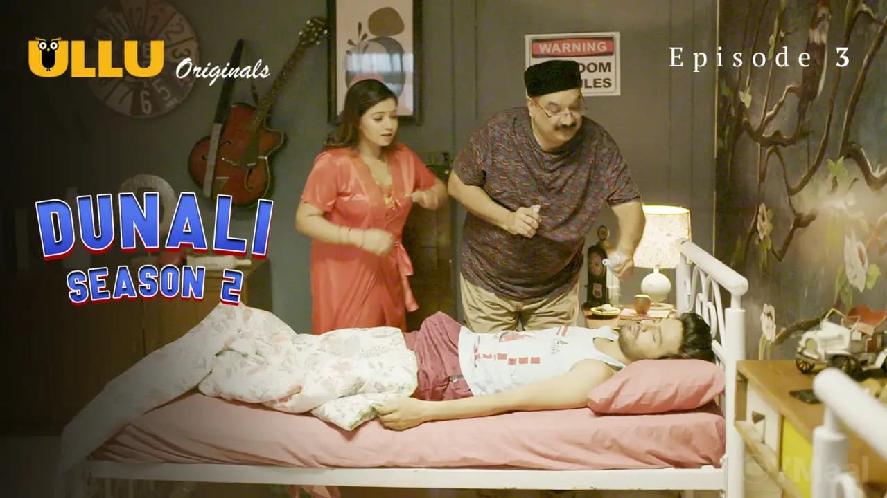 Dunali 2 Episode 3